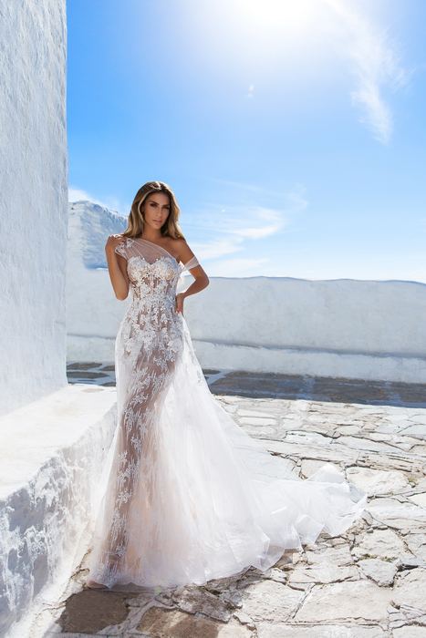 Robe de mariée Brooke