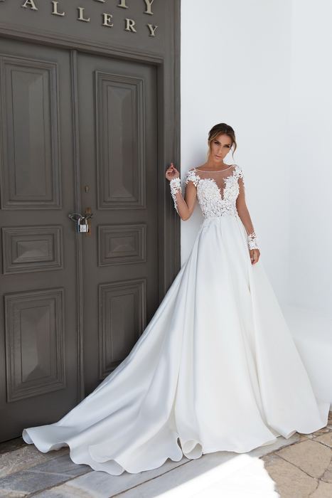 Robe de mariée Cindy