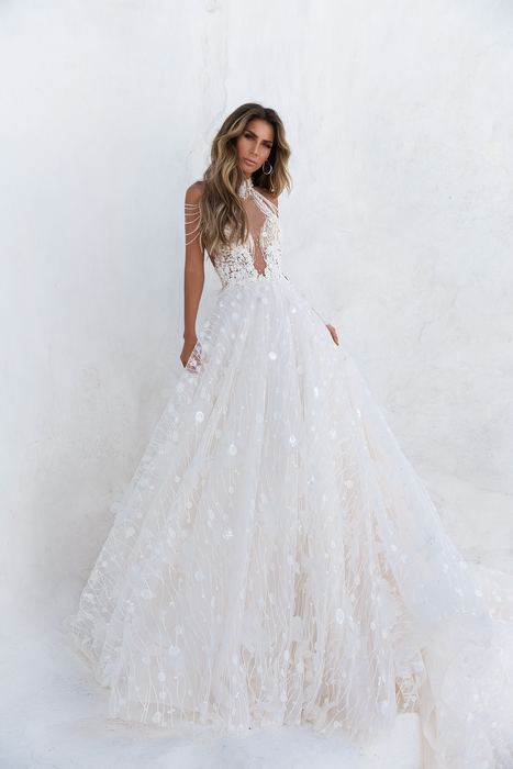Robe de mariée Diemetra