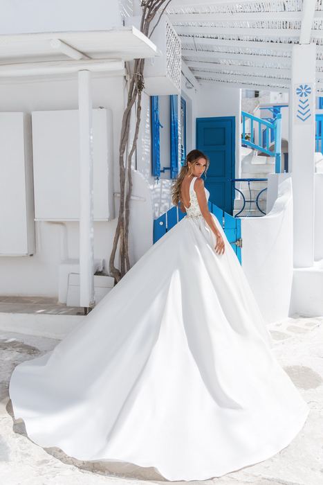 Robe de mariée Jenna