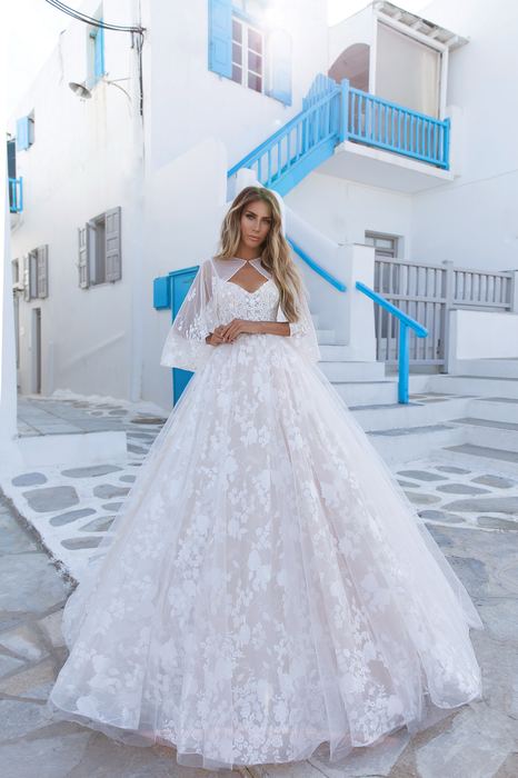 Robe de mariée Michele