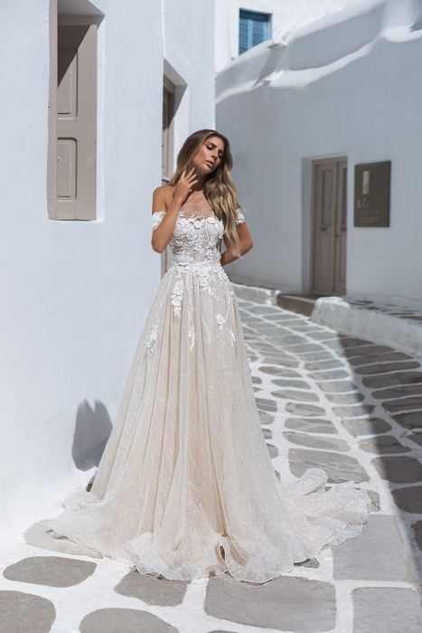 Robe de mariée Renne