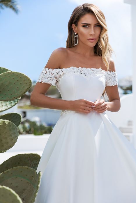 Robe de mariée Ria