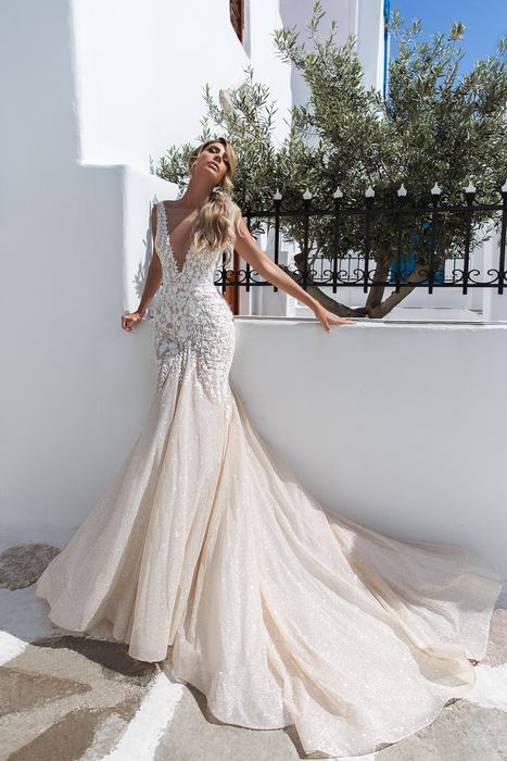 Robe de mariée Samantha