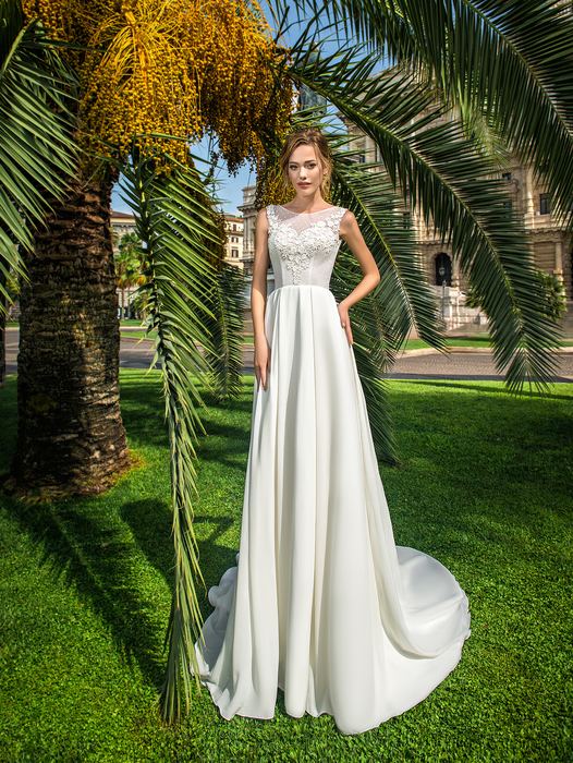 Robe de mariée C-031