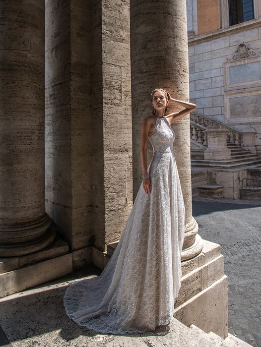 Robe de mariée C-051