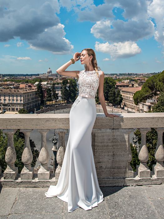 Robe de mariée C-060