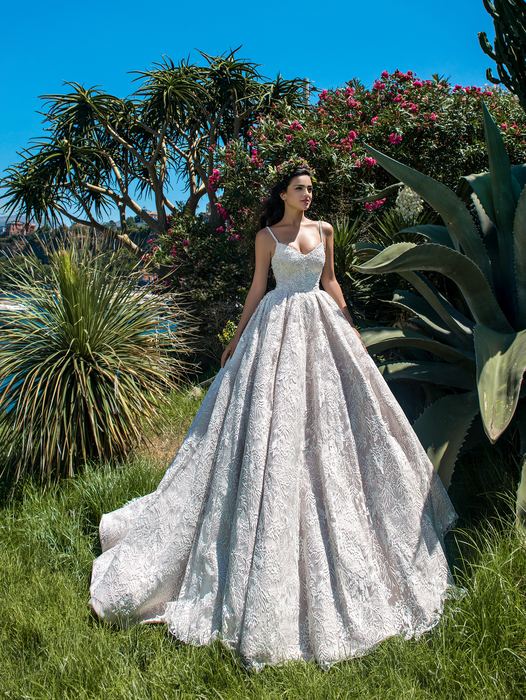 Robe de mariée C-1183