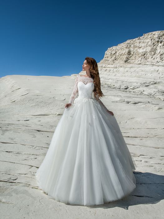 Robe de mariée C-20