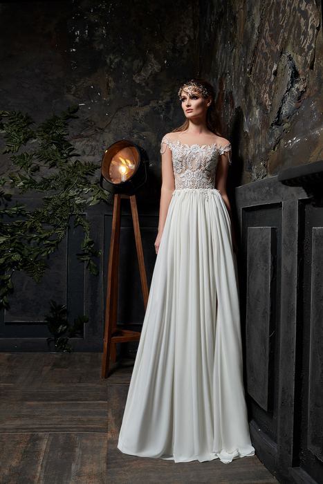 Robe de mariée Abbi