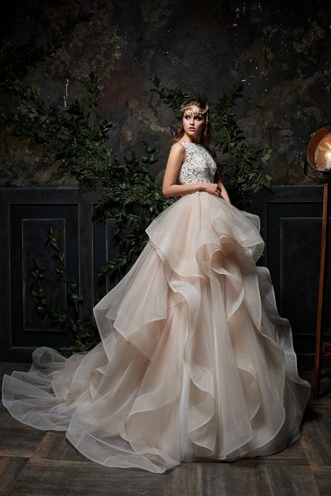 Robe de mariée Amanda