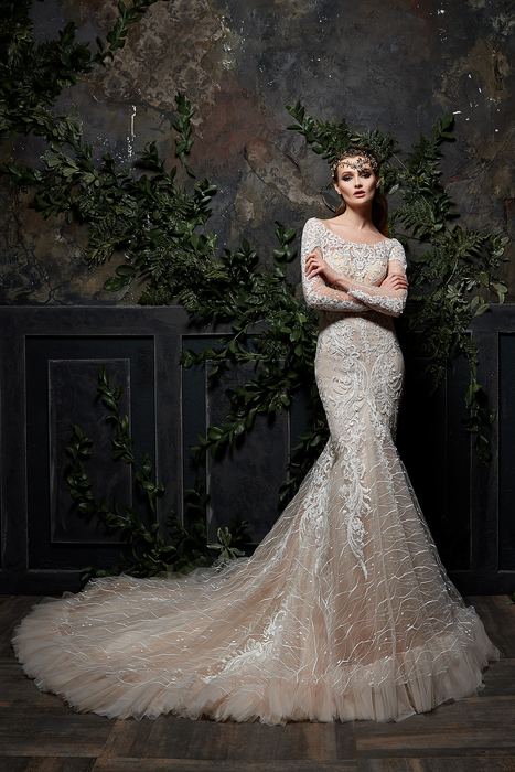 Robe de mariée Anabelle