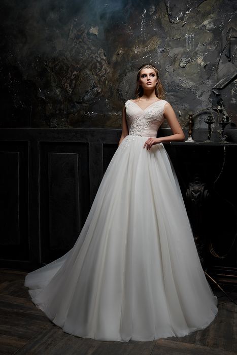 Robe de mariée Becky