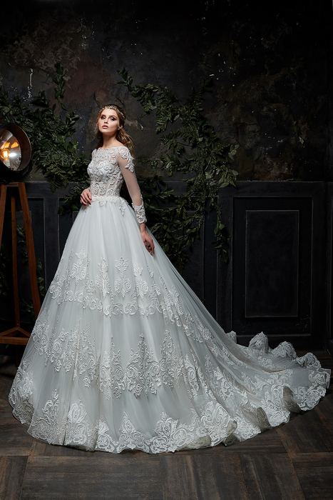 Robe de mariée Betty