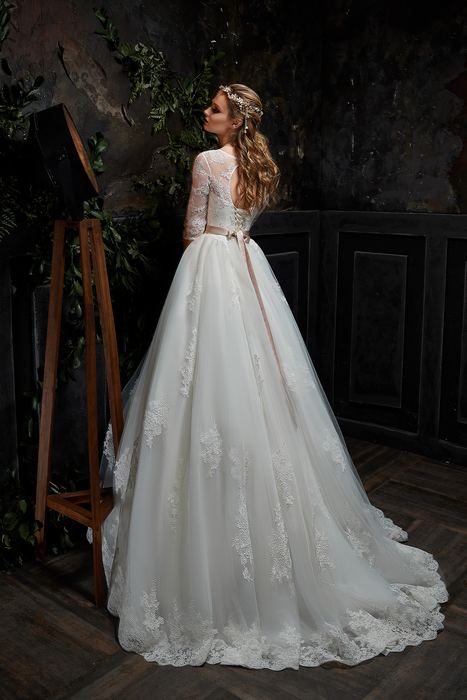 Robe de mariée Brianna