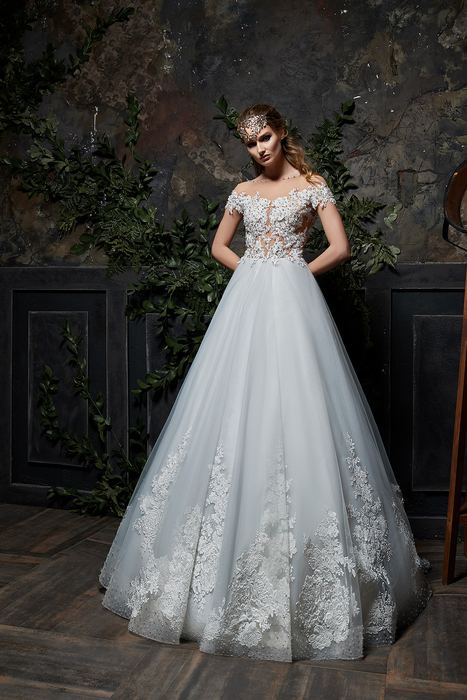 Robe de mariée Brittany