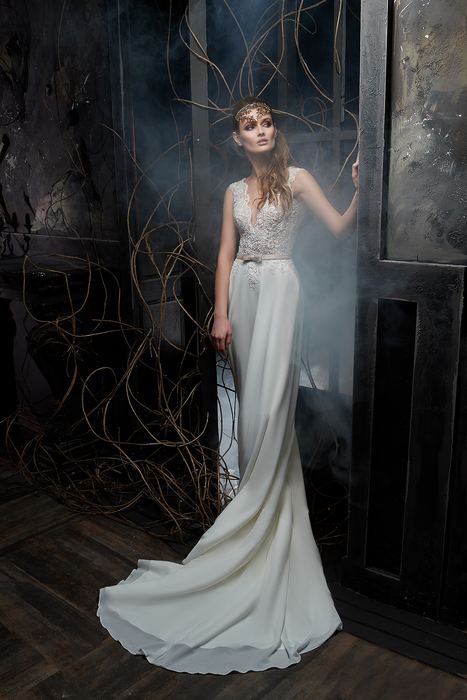 Robe de mariée Camilla