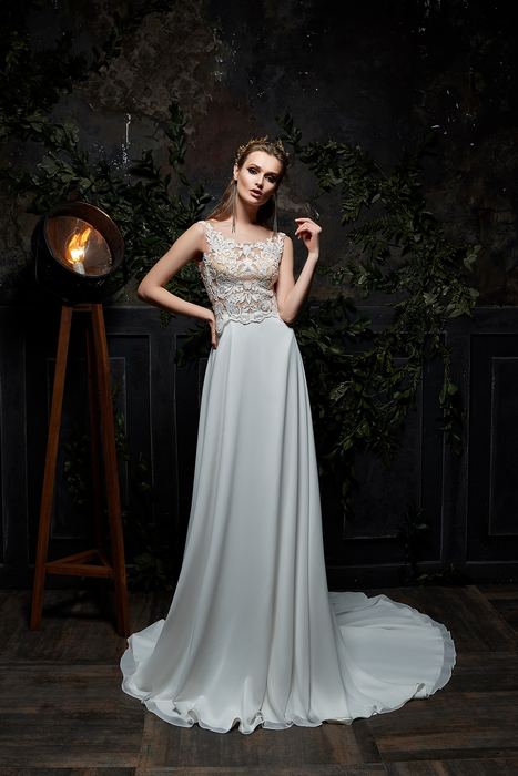 Robe de mariée Clara