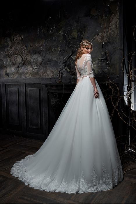 Robe de mariée Darcy