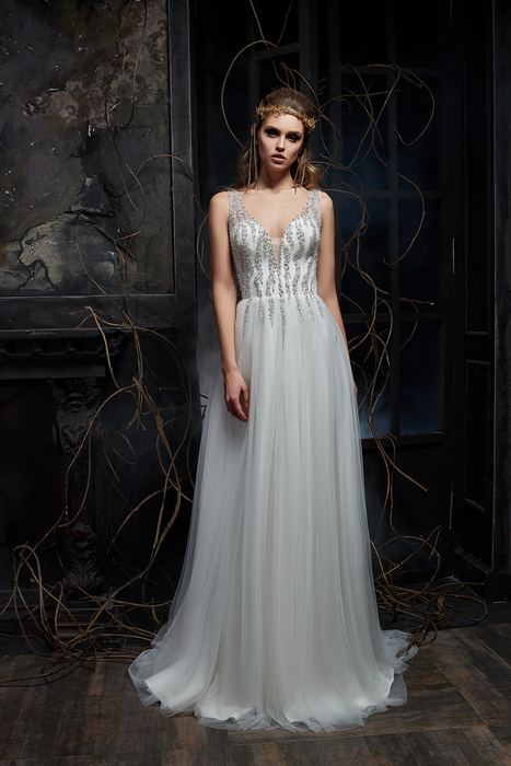 Robe de mariée Dayana
