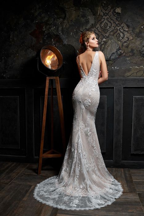 Robe de mariée Doratti