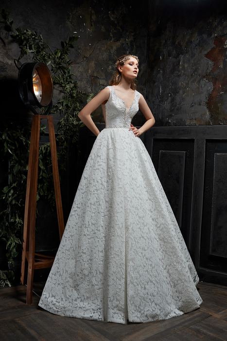 Robe de mariée Ellen