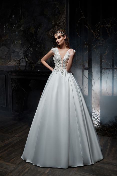 Robe de mariée Emma