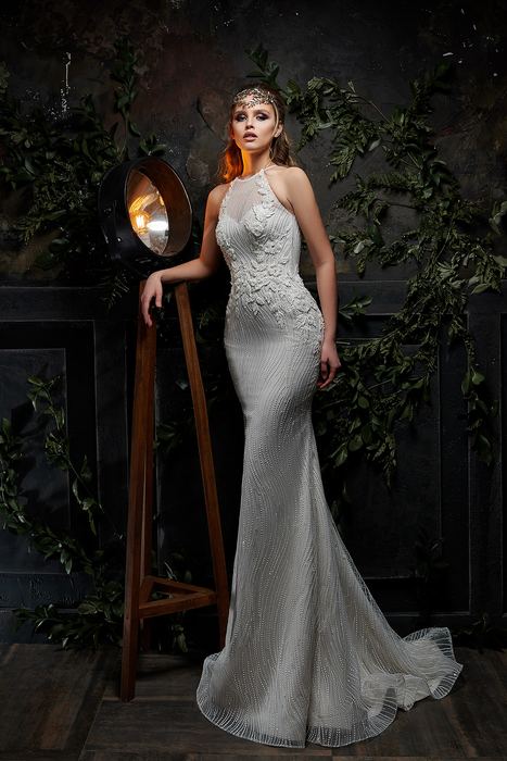 Robe de mariée Evelin