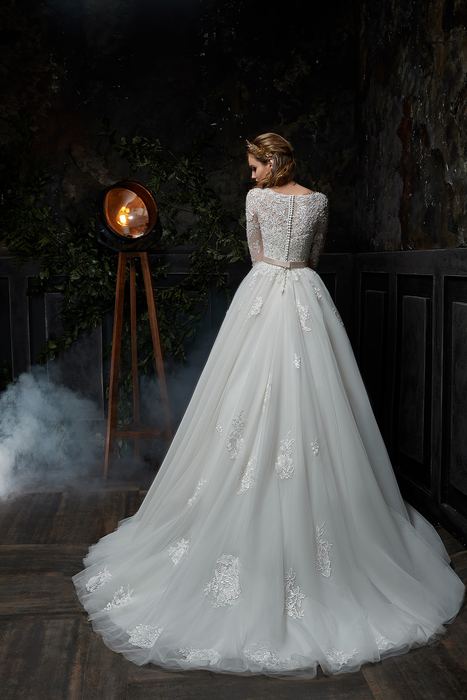 Robe de mariée Evy