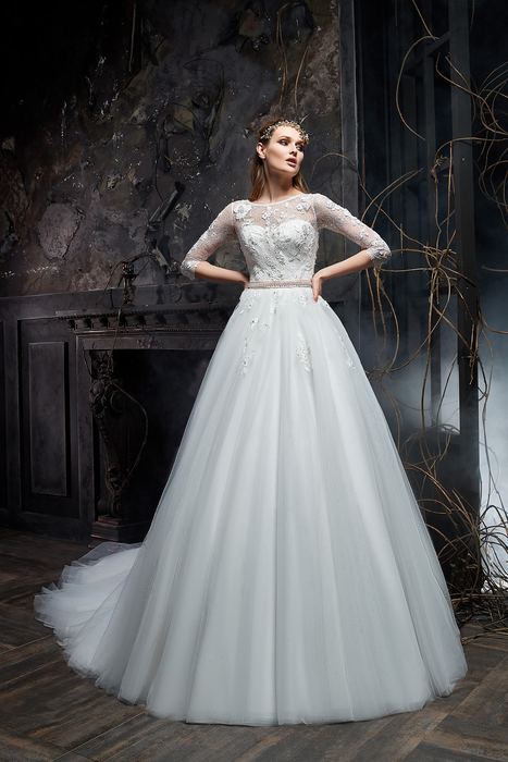 Robe de mariée Fibi