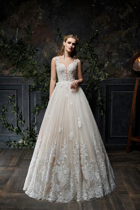 Robe de mariée Fiora