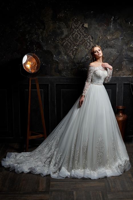 Robe de mariée Frida