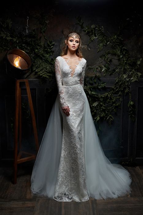 Robe de mariée Gabbi