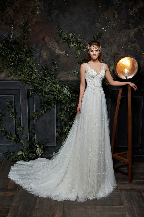 Robe de mariée Gladys