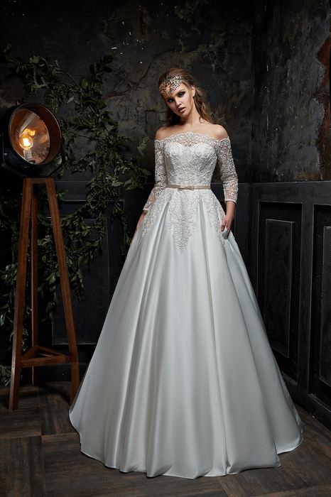 Robe de mariée Grace