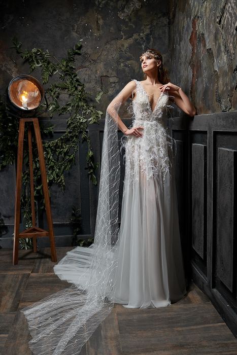 Robe de mariée Gretta