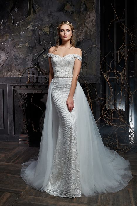 Robe de mariée Hanna