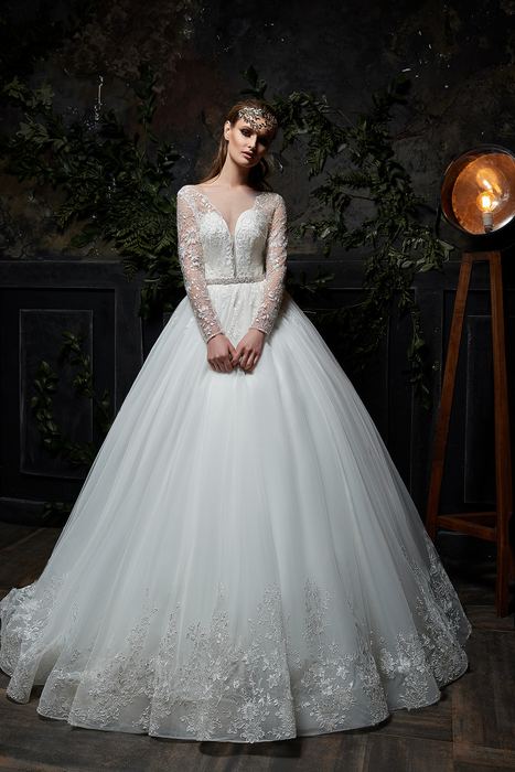 Robe de mariée Helena