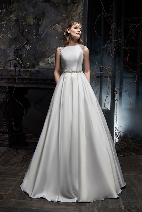 Robe de mariée Holly