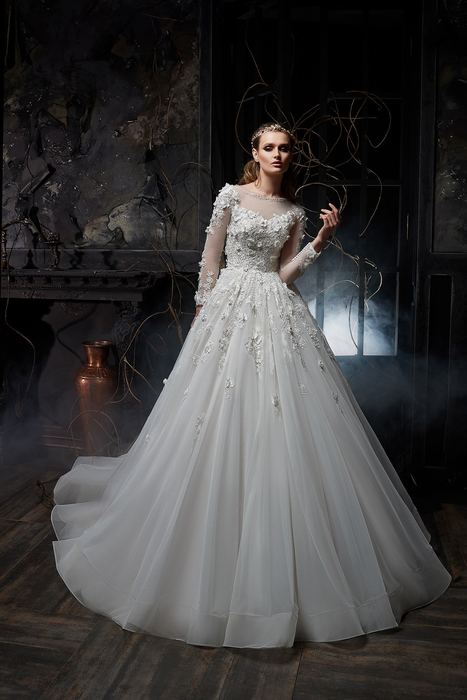 Robe de mariée Jennifer