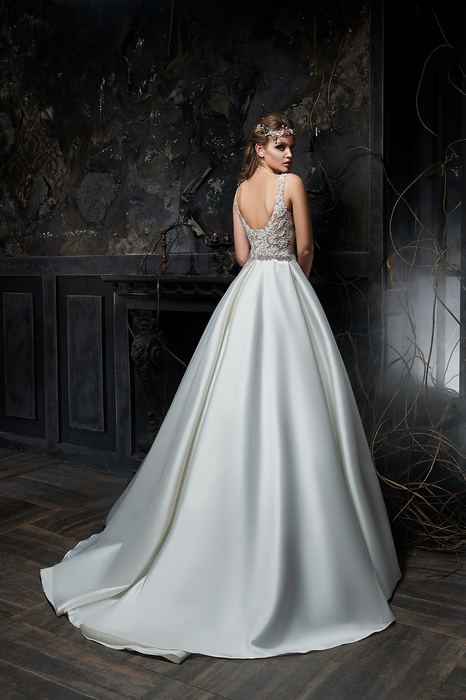 Robe de mariée Jenny