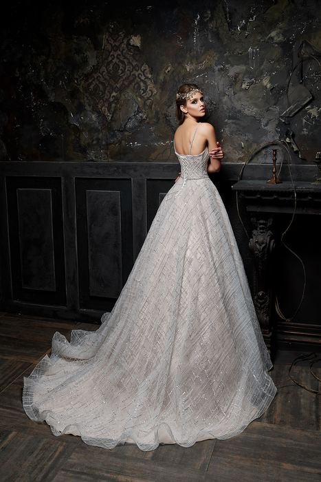 Robe de mariée Justina