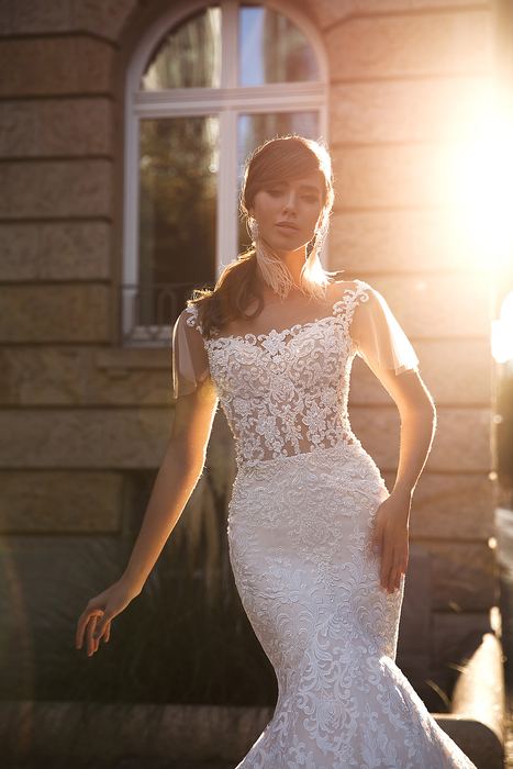 Robe de mariée Alexa