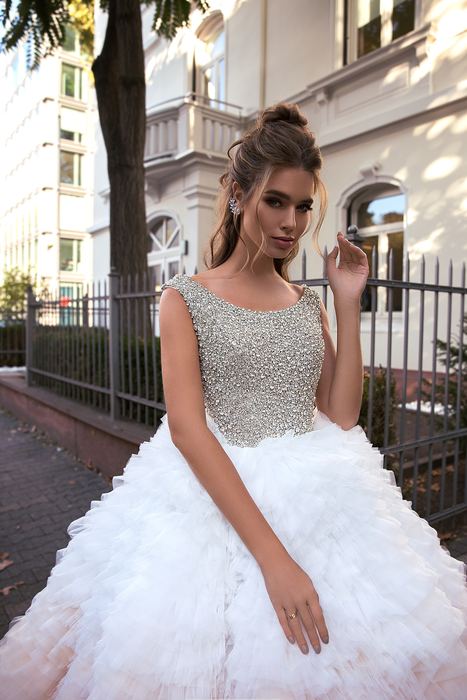 Robe de mariée Luna