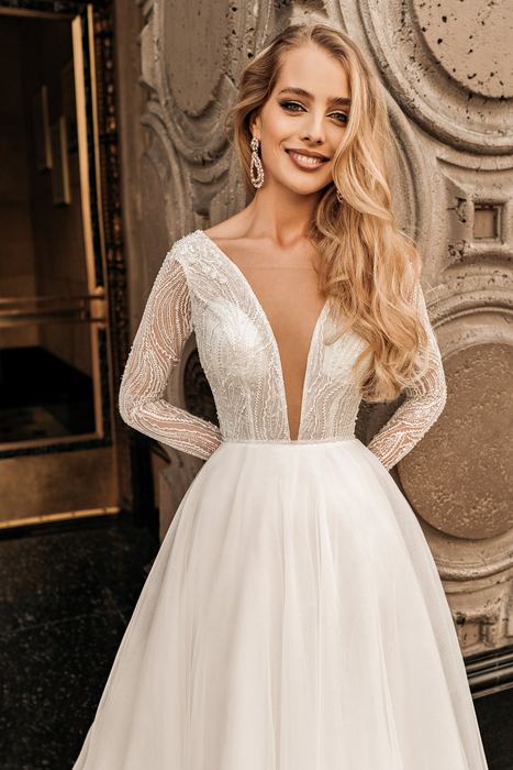 Robe de mariée Diane