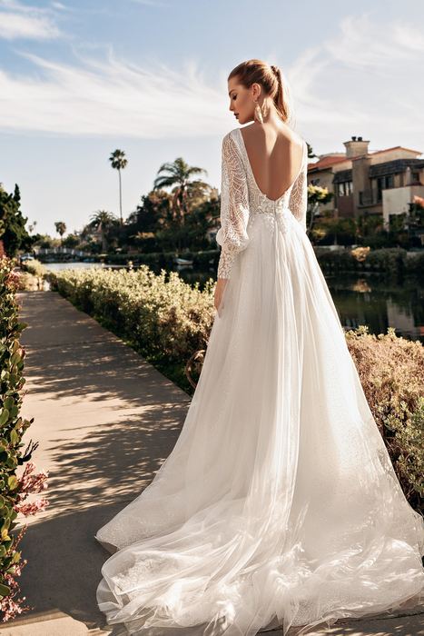 Robe de mariée Gwyneth