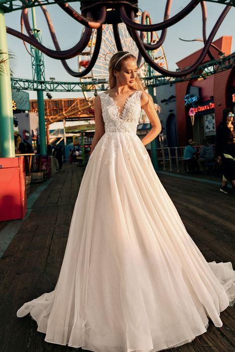 Robe de mariée Julianne