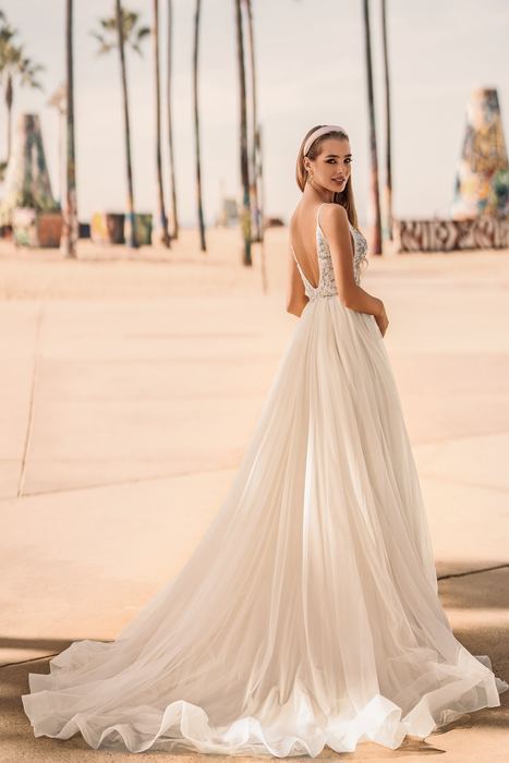 Robe de mariée Keira