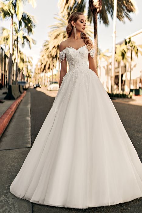 Robe de mariée Lana