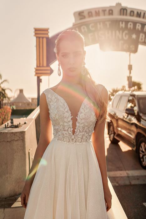 Robe de mariée Marilyn